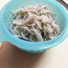 離乳食 しらす 冷凍保存 レシピ 作り方 By Pmam J 楽天レシピ 離乳食 しらす 冷凍保存 レシピ 作り方 By Pmam J 楽天レシピ